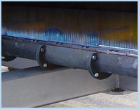 Maxon LINOFLAME Burners